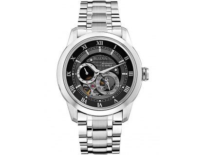 Pánské hodinky Bulova 96A119 Wilton