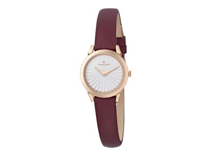 Dámské hodinky Pierre Cardin CPI.2512 Pigalle plissée