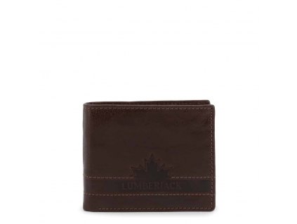Pánská peněženka Lumberjack CRYSTAL-LK3832B