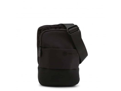 Pánská taška přes rameno Lumberjack TUCK-LK3528