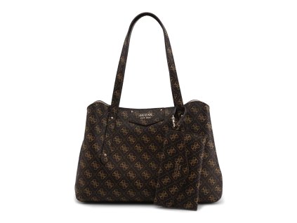 Kabelka Guess ECOBRENTON-HWESG8-39009