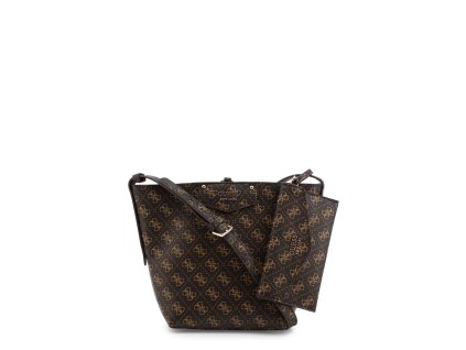 Kabelka Guess ECOBRENTON-HWESG8-39001