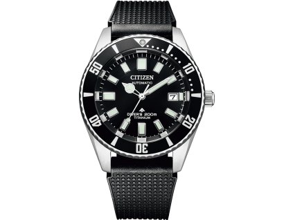 Pánské hodinky Citizen NB6021-17E Promaster Titanium