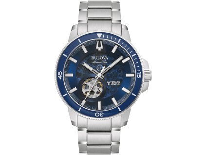 Pánské hodinky Bulova 96A289 Marine Star