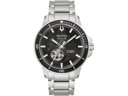 Pánské hodinky Bulova 96A290 Marine Star