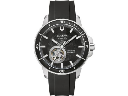 Pánské hodinky Bulova 96A288 Marine Star