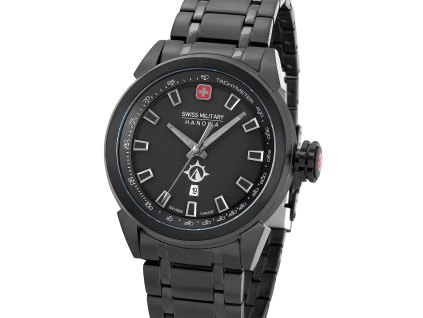 Pánské hodinky Swiss Military Hanowa SMWGH2100171 Platoon Night Vision