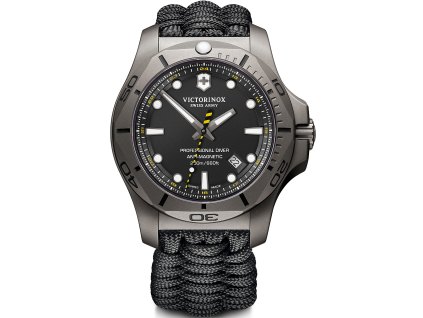 Pánské hodinky Victorinox 241812.2 I.N.O.X. Professional Diver Set