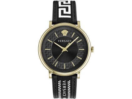 Pánské hodinky Versace VE5A01921 V-Circle