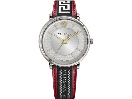 Pánské hodinky Versace VE5A01421 V-Circle