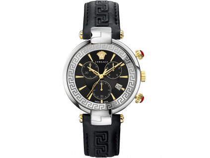 Pánské hodinky Versace VE2M00121 Revive