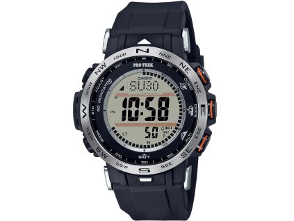 Pánské hodinky Casio PRW-30-1AER Pro Trek solar