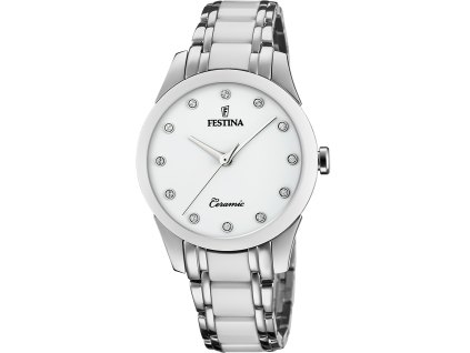 Dámské hodinky Festina F20499/1