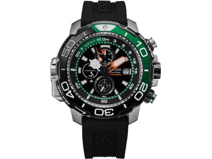 Pánské hodinky Citizen BJ2168-01E Eco-Drive Promaster Marine