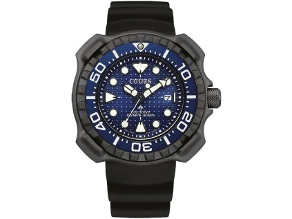 Pánské hodinky Citizen BN0225-04L Eco-Drive Promaster Titanium