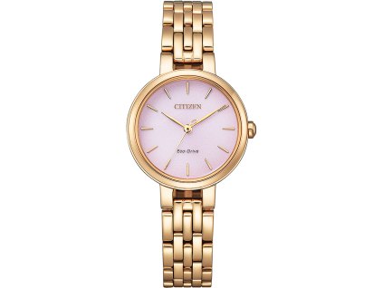 Dámské hodinky Citizen EM0993-82X Eco-Drive