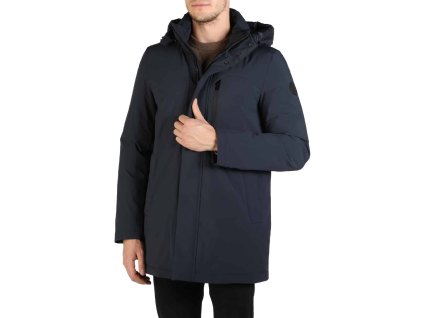 Pánská bunda Woolrich STRETCH-MOUNTAIN-464