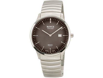 Boccia 3645-04 Royce