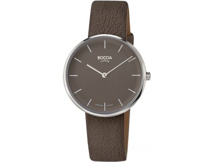 Dámské hodinky Boccia 3327-02