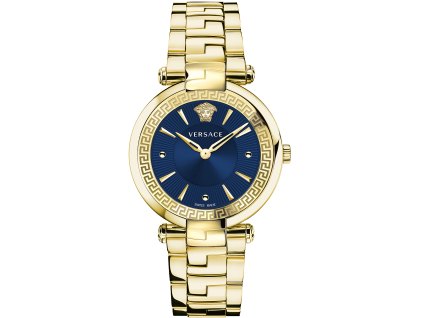 Dámské hodinky Versace VE2L00621 Revive