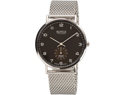 Pánské hodinky Boccia 3642-02 Royce