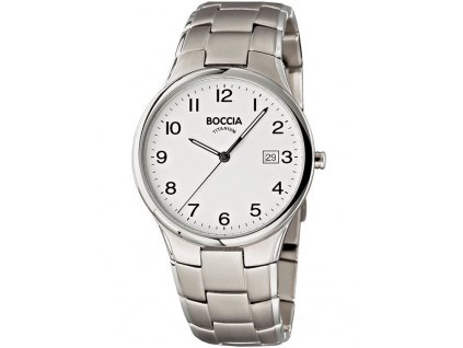 Pánské hodinky Boccia 3512-08