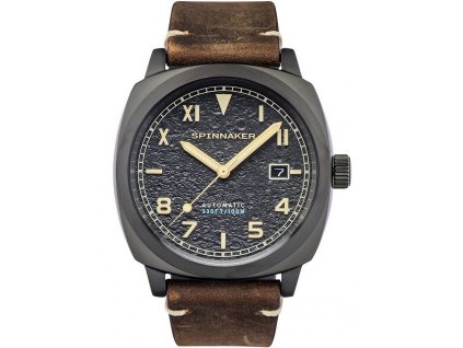 Pánské hodinky Spinnaker SP-5071-03 Hull