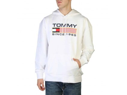 Pánská mikina Tommy Hilfiger DM0DM15009