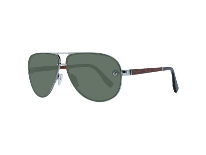 Pánské sluneční brýle Zegna Couture ZC0003 62 08J Titanium
