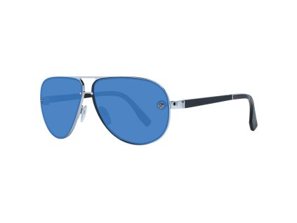 Pánské sluneční brýle Zegna Couture ZC0003 62 18V Titanium