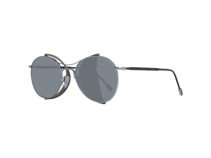 Pánské sluneční brýle Zegna Couture ZC0022 52 17A Titanium