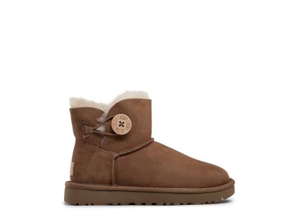 UGG MINI_BAILEY_BUTTON_II_1016422