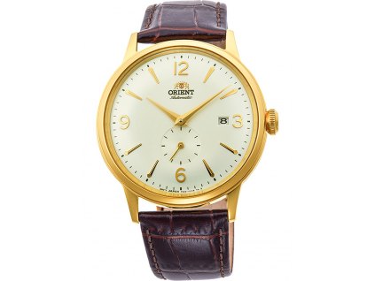 Pánské hodinky Orient RA-AP0004S10B