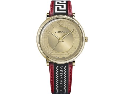 Pánské hodinky Versace VE5A02021 V-Circle