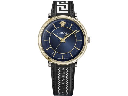 Pánské hodinky Versace VE5A01821 V-Circle