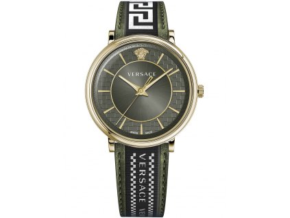 Pánské hodinky Versace VE5A01621 V-Circle