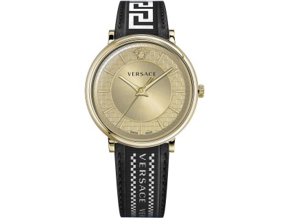 Pánské hodinky Versace VE5A02121 V-Circle