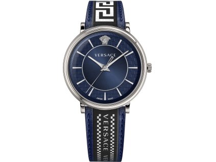 Pánské hodinky Versace VE5A01121 V-Circle