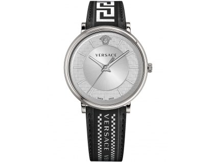 Pánské hodinky Versace VE5A01021 V-Circle
