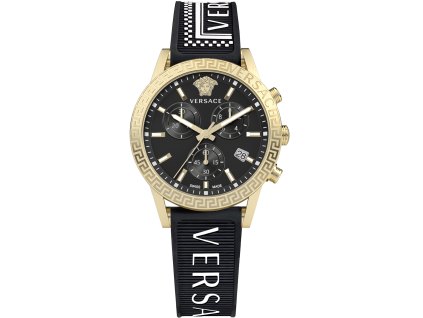 Dámské hodinky Versace VEKB00422 Sport Tech