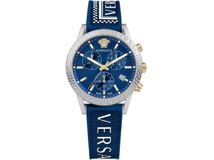 Dámské hodinky Versace VEKB00222 Sport Tech
