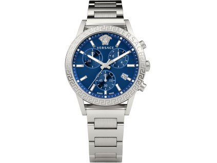 Dámské hodinky Versace VEKB00522 Sport Tech