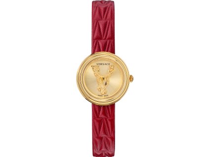 Dámské hodinky Versace VET300521 V-Virtus
