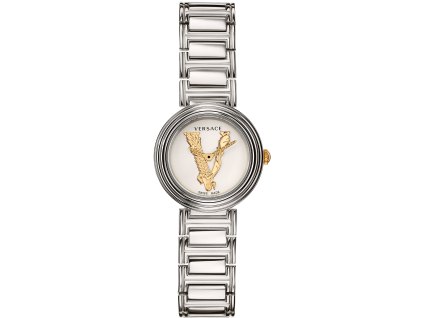 Dámské hodinky Versace VET300621 V-Virtus