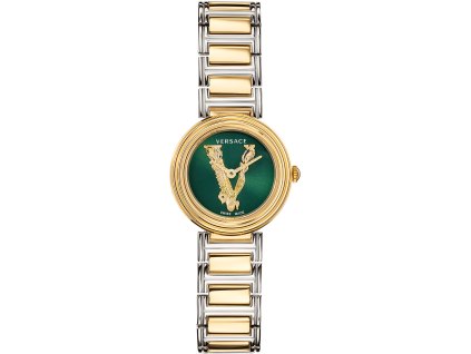 Dámské hodinky Versace VET300821 V-Virtus