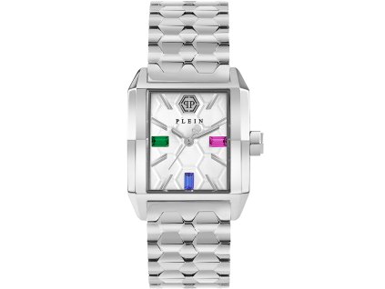 Dámské hodinky Philipp Plein PWMAA0422 Offshore Square