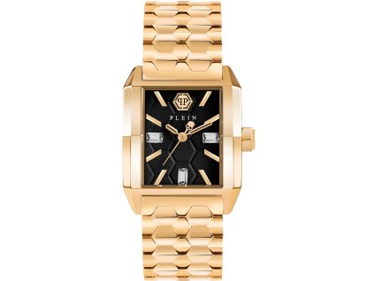 Dámské hodinky Philipp Plein PWMAA0622 Offshore Square