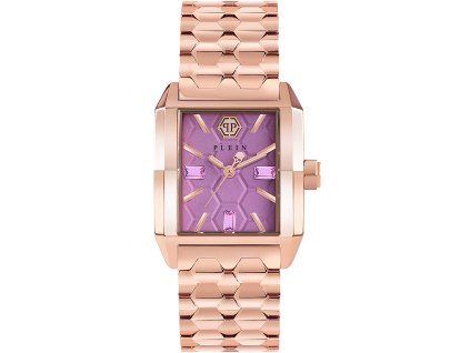 Dámské hodinky Philipp Plein PWMAA0722 Offshore Square
