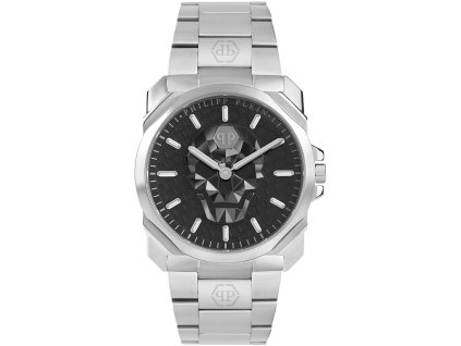 Pánské hodinky Philipp Plein PWLAA0622 The $kull King