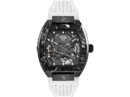 Pánské hodinky Philipp Plein PWBAA1122 The $keleton